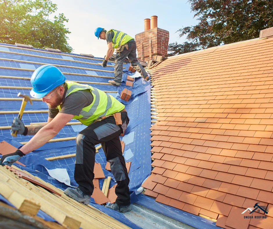 Why choose Roof Repair Near Me in Leming, TX